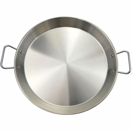 Poêle Baumalu Acier inoxydable Ø 40 cm de Baumalu, Plats à paella - Réf : S7197369, Prix : 34,24 €, Remise : %