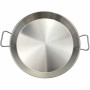 Pan Baumalu Stainless steel Ø 40 cm by Baumalu, Paella Pans - Ref: S7197369, Price: 34,24 €, Discount: %