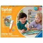 Lernspiel Ravensburger tiptoi® Starter Dino-4005556001750 (FR) | Tienda24 - Global Online Shop Tienda24.eu