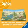 Lernspiel Ravensburger tiptoi® Starter Dino-4005556001750 (FR) | Tienda24 - Global Online Shop Tienda24.eu