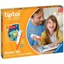 Educational Game Ravensburger tiptoi® Starter Encyclo 4005556001767 (FR) | Tienda24 - Global Online Shop Tienda24.eu