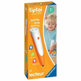 Jouet Educatif Ravensburger tiptoi® Lecteur 4005556001781 (FR) de Ravensburger, Jeux d'ambiance - Réf : S7197386, Prix : 63,5...