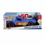 Voiture Télécommandée Hot Wheels Bleu Multicouleur 1:16 de Hot Wheels, Voitures et Camions - Réf : S7197390, Prix : 54,61 €, ...