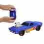 Fahrzeug Fernsteuerung Hot Wheels Blau Bunt 1:16 von Hot Wheels, Fahrzeuge - Ref: S7197390, Preis: 54,61 €, Rabatt: %