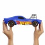 Fahrzeug Fernsteuerung Hot Wheels Blau Bunt 1:16 von Hot Wheels, Fahrzeuge - Ref: S7197390, Preis: 54,61 €, Rabatt: %