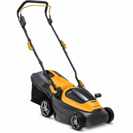 Battery Mower STIGA STIGA 136e 20 V 35 L | Tienda24 - Global Online Shop Tienda24.eu