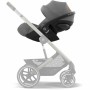 Car Chair Cybex Black | Tienda24 - Global Online Shop Tienda24.eu