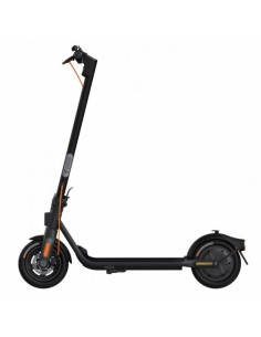 Scooter Black Orange | Tienda24 Tienda24.eu