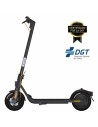 Trottinette Électrique Segway Ninebot KickScooter F2 Plus E Noir | Tienda24 Tienda24.eu