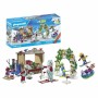 Playset Playmobil 71453 mylife 100 Piezas de Playmobil, Playsets de figuras de juguete - Ref: S7197406, Precio: 43,11 €, Desc...