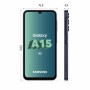 Smartphone Samsung A15 4 GB RAM 128 GB Azul de Samsung, Móviles y smartphones libres - Ref: S7197412, Precio: 315,66 €, Descu...