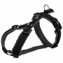 Harnais pour Animaux Domestiques Trixie 44-53 cm Noir de Trixie, Harnais - Réf : S7197420, Prix : 34,93 €, Remise : %