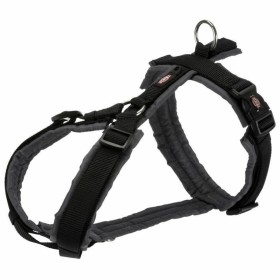 Arnés para Mascotas Trixie 44-53 cm Negro de Trixie, Arneses - Ref: S7197420, Precio: 34,93 €, Descuento: %