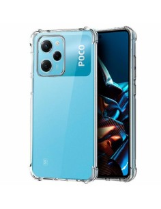 Custodia per Cellulare Cool POCO X5 Pro 5G Trasparente Xiaomi da Cool, Custodie e cover - Ref: S7833152, Precio: 11,41 €, Des...