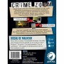 Juego de Mesa Asmodee Crime Zoom : Oiseau de Malheur (FR) de Asmodee, Juegos con fichas - Ref: S7197425, Precio: 30,26 €, Des...