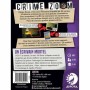 Jogo de Mesa Asmodee Crime Zoom Un Écrivain Mortel (FR) | Tienda24 - Global Online Shop Tienda24.eu