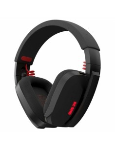 Headphones with Microphone Tempest Black by Tempest, PC Headsets - Ref: S7833155, Price: 159,70 €, Discount: %