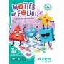 Jeu de société Asmodee Motifs en Folie (FR) de Asmodee, Jeux avec jetons - Réf : S7197434, Prix : 28,42 €, Remise : %