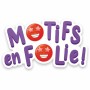 Jeu de société Asmodee Motifs en Folie (FR) de Asmodee, Jeux avec jetons - Réf : S7197434, Prix : 28,42 €, Remise : %