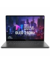 Laptop Asus ROG Zephyrus G16 GU605MV-QR047 16" 32 GB RAM 1 TB SSD Nvidia Geforce RTX 4060 da Asus, Portatili - Ref: S7833232,...