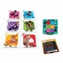 Jogo de Mesa Asmodee Tokyo Train (FR) de Asmodee, Jogos com fichas - Ref: S7197453, Preço: 28,81 €, Desconto: %