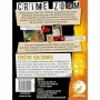 Juego de Mesa Asmodee Crime Zoom Fenêtre sur Crimes (FR) de Asmodee, Juegos con fichas - Ref: S7197460, Precio: 30,26 €, Desc...