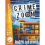 Board game Asmodee Crime Zoom Fenêtre sur Crimes (FR) by Asmodee, Games with counters - Ref: S7197460, Price: 30,26 €, Discou...