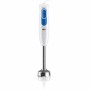 Batedora de Mão Braun 600 W Azul Azul/Branco de Braun, Batedeiras de mão e taça - Ref: S7197464, Preço: 63,03 €, Desconto: %