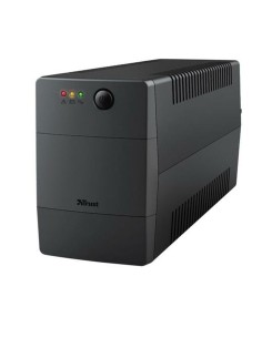 Fonte di Alimentazione Trust 600 W da Trust, Gruppi di continuità UPS - Ref: S7833256, Precio: 149,36 €, Descuento: %