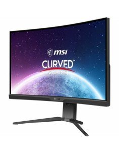 Monitor MSI MAG 275CQRF 27" 170 Hz Wide Quad HD da MSI, Monitor - Ref: S7833263, Precio: 459,70 €, Descuento: %