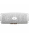 Portable Bluetooth Speakers JBL Charge 5 White | Tienda24 Tienda24.eu