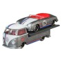 Véhicule Hot Wheels Mattel Multicouleur de Mattel, Camions - Réf : S7197504, Prix : 37,90 €, Remise : %