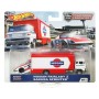 Véhicule Hot Wheels Mattel Multicouleur de Mattel, Camions - Réf : S7197504, Prix : 37,90 €, Remise : %