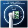 Replacement Head Oral-B Pro Cross action 3 Pieces by Oral-B, Infant toothbrushes - Ref: S7197507, Price: 33,41 €, Discount: %