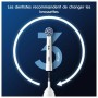 Tête de rechange Oral-B Pro Sensitive 3 Pièces de Oral-B, Brosses à dents pour enfants - Réf : S7197508, Prix : 34,51 €, Remi...