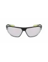 Unisex-Sonnenbrille Nike AERO-SWIFT-E-DQ0992-12 Ø 65 mm | Tienda24 Tienda24.eu