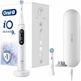 Spazzolino da Denti Elettrico Oral-B io Series 9 s di Oral-B, Spazzolini da denti elettrici e accessori - Rif: S7197511, Prez...