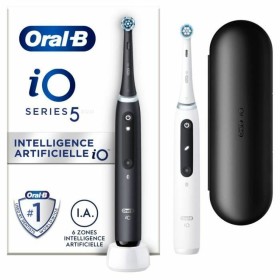 Spazzolino da Denti Elettrico Oral-B | Tienda24 - Global Online Shop Tienda24.eu