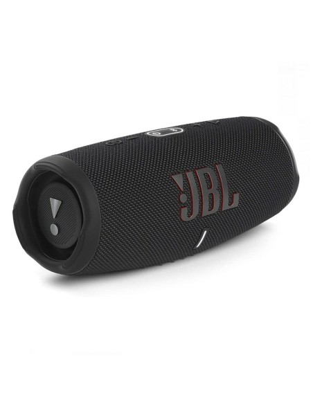 Tragbare Bluetooth-Lautsprecher JBL Schwarz | Tienda24 Tienda24.eu