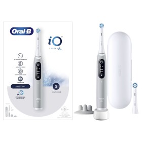 Brosse à dents électrique Oral-B iO 6S de Oral-B, Brosses à dents électriques et accessoires - Réf : S7197515, Prix : 199,02 ...