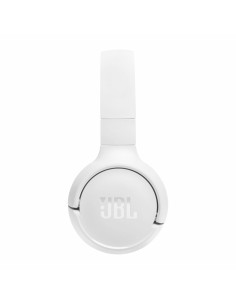 Auricolari con Microfono JBL Bianco da JBL, Cavi - Ref: S7833293, Precio: 70,94 €, Descuento: %