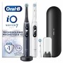 Spazzolino da Denti Elettrico Oral-B IO SERIES 7 DUO di Oral-B, Spazzolini da denti elettrici e accessori - Rif: S7197516, Pr...