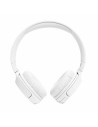 Auricolari con Microfono JBL Bianco da JBL, Cavi - Ref: S7833293, Precio: 70,94 €, Descuento: %