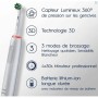 Electric Toothbrush Oral-B PRO 3 3000 by Oral-B, Electric toothbrushes and accessories - Ref: S7197526, Price: 79,35 €, Disco...