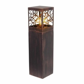 Solar lamp Brilliant Brown 60 W by Brilliant, Solar Lights - Ref: S7197527, Price: 85,67 €, Discount: %