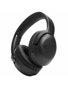 Auriculares con Micrófono Edifier Negro | Tienda24 Tienda24.eu