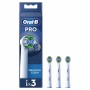 Cabeça de Substituição Oral-B PRO precision clean 3 Peças de Oral-B, Escovas de dentes infantis - Ref: S7197542, Preço: 31,40...