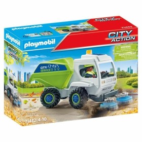 Playset Playmobil 71432 City Action by Playmobil, Toy figures playsets - Ref: S7197548, Price: 42,34 €, Discount: %