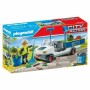 Playset Playmobil 71433 City Action by Playmobil, Toy figures playsets - Ref: S7197550, Price: 33,66 €, Discount: %