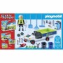 Playset Playmobil 71433 City Action by Playmobil, Toy figures playsets - Ref: S7197550, Price: 33,66 €, Discount: %